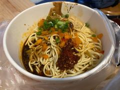 -家阳赵师傅油饼包烧麦(粮道街店)