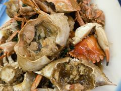 -红月湾海鲜饭店•沙滩海景(双月湾店)