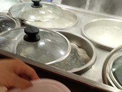 -喜家德虾仁水饺(飞洲国际店)