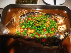 -半天妖烤鱼(西铁营万达店)