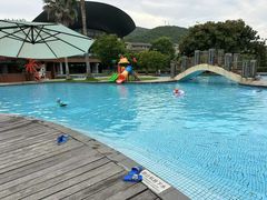 -宁波九龙湖开元度假村
