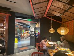 -吃饭皇帝大(解放西路店)