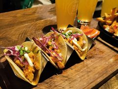 -Q MEX 库迈墨西哥餐吧(三里屯店)