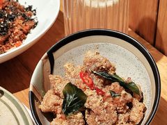 -森Some Fusion(荔湾店)