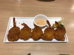 -必胜客(安盛金马店)