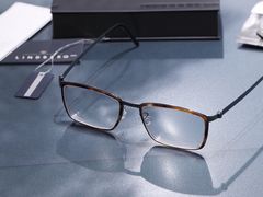 -目艮眼镜SHOWROOM(品牌集合店)