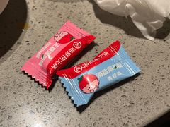 -海底捞火锅(王府井银泰in88店)