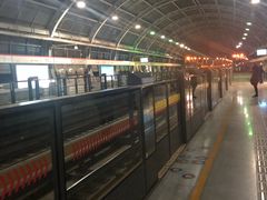 -复兴门(地铁站)