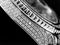 -109度二手奢侈品手表包包珠宝回收(新天地店)