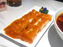 -臻席·川·川菜甄选(星河汇店)