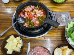 -笔记安顺夺夺粉火锅