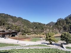 -郎德苗寨景区