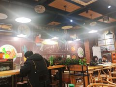 -车沾巷·重庆老味豌杂面