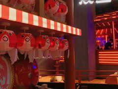 -鱼上·烤鱼(万象城店)