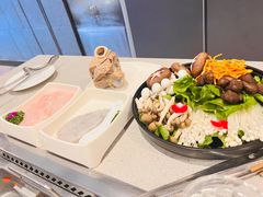 -海底捞火锅(之心城店)