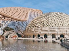 -牛首山文化旅游区