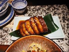 金牌蜜汁藕-南京大牌档(中关村领展广场店)