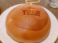 咖喱面包鸡-大树餐厅(大悦城店)