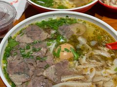 -大昌吉牛肉粉(林肯公寓店)