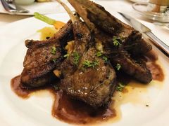 南瓜汤-老别墅西餐厅.酒馆(西堤店)