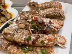 -华盛丰温州大排档(东三环南路店)