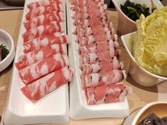 -海底捞火锅(宇飞大厦店)