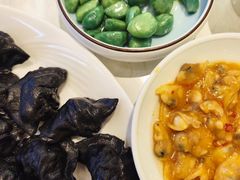 -船歌·鱼水饺青岛菜(国贸商城店)
