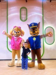 -尼克Playtime(欢乐海岸店)
