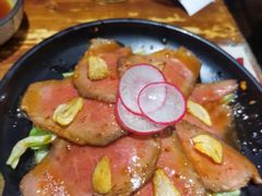 -小川洋风料理(街道口店)