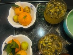 -天然沐足·推背采耳·敷姜艾灸(龙眼美食街店)