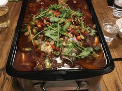 -小红烤翅(中正天街店)