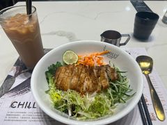 -CHILL Pho澳洲牛肉越南粉(佛山顺德万象汇店)