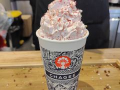-霸王茶姬(上海静安大悦城店)