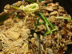 -蘭奢雅集·江浙菜(青山江滩店)