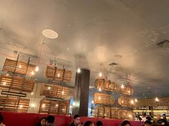 -Burger & Lobster(Dean Street)