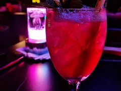 -MOSSO音乐酒吧·live house(南京旗舰店)