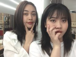 -苏豪路易士·嘉玛发廊