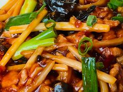 -羲和雅苑•北京烤鸭(乐园道万象城店)