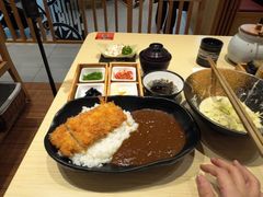 -胜博殿日式炸猪排(西红门店)