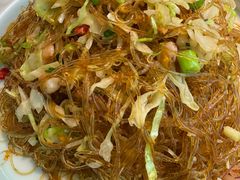 海鲜炒粉丝-小菜园新徽菜(无锡宜家荟聚中心店)