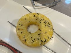 -通海俄式烧烤·俄罗斯大串(嵩山路店)