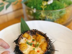 -澜小宴·胶东海鲜烟台味(时光塔店)