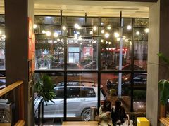 -UPPER KITCHEN(延安路店)