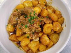 -饭橘汉江码头·乡野土菜馆(静安路店)