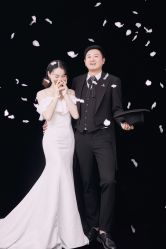 -蜜恋婚纱摄影·客片研发(苏州店)