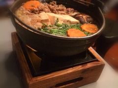牛肉火锅-铃木食堂(帽儿胡同店)
