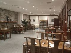 -小时候文化餐厅(盘山店)