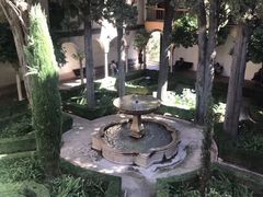 -阿尔罕布拉宫