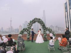 -外滩二十二号艺术中心