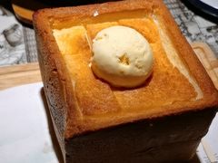 -绿茶餐厅(昌平悦荟店)